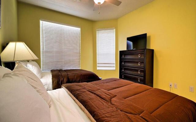 Island Key Condos 302