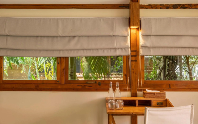 Gili Teak Resort
