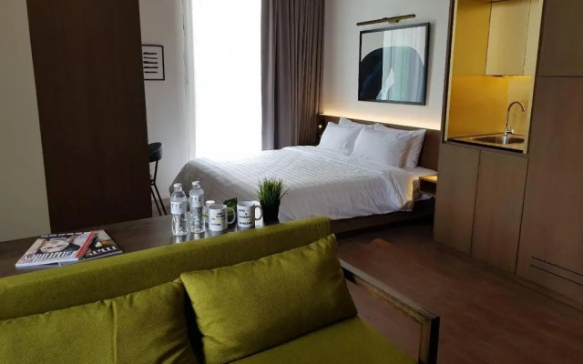 Norma Hotel Sathorn