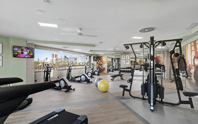 Hotel Riu Palace Santa Maria - All Inclusive