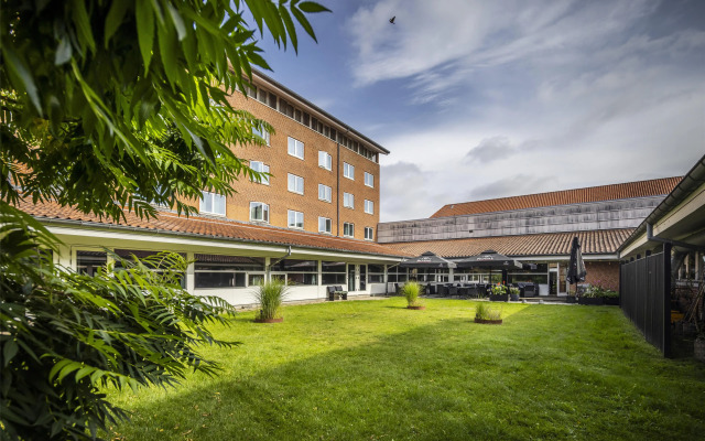 Scandic Ringsted