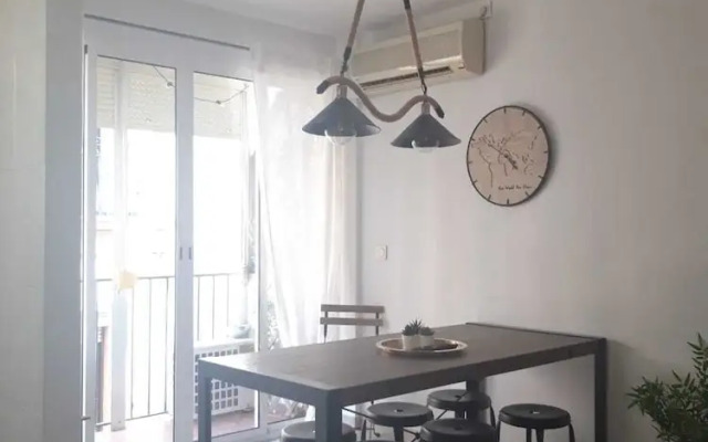 Apartamento Castellar - Centro Sevilla