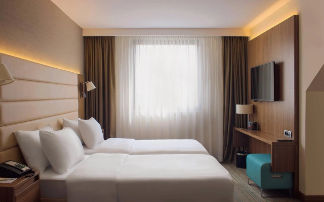 Courtyard Marriott Belgrade City Center