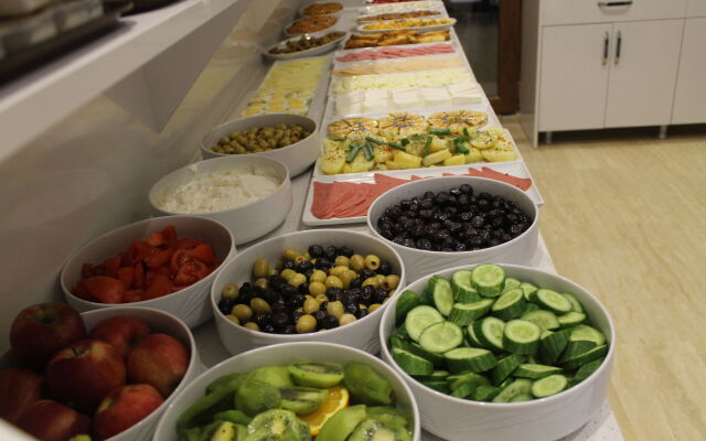 Reyyan Hotel
