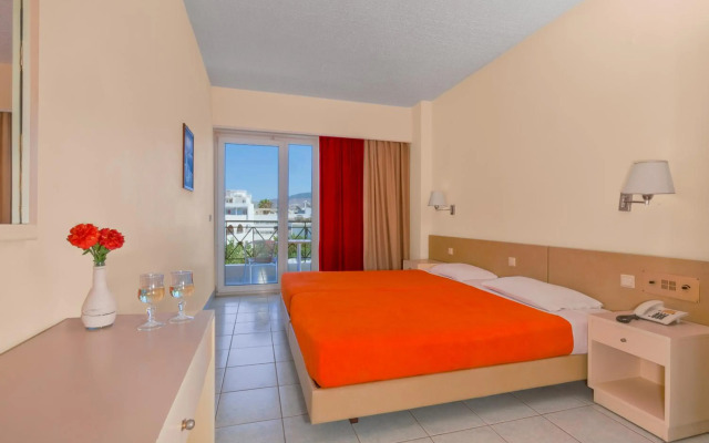 Pavlos Hotel