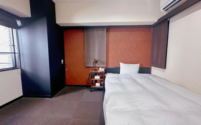 Nissei Hotel Fukuoka