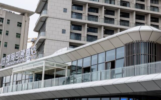 Impression Duplex Seaview Hotel