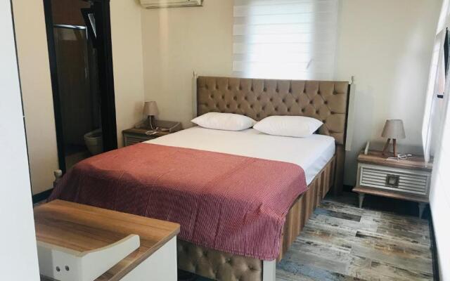 Sapanca Manzara Villa 1 Isıtma Havuzlu