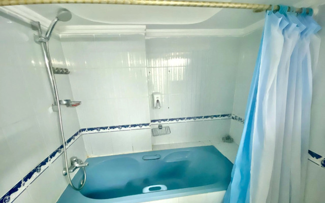 Alexandria Luxury Apartments Gleem 3 Direct Sea View