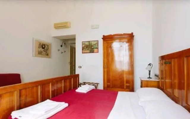 Ortigia Cameraconvista BB