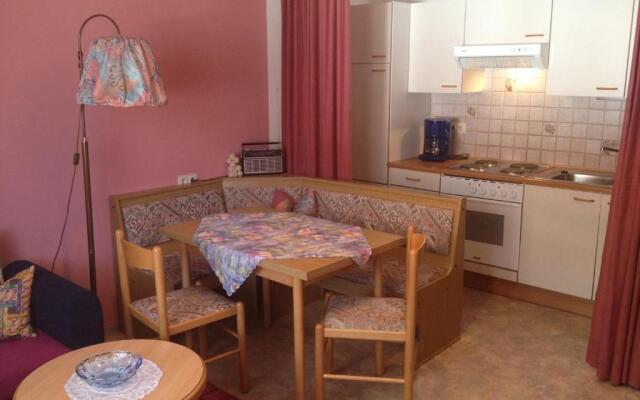 Appartement Ria