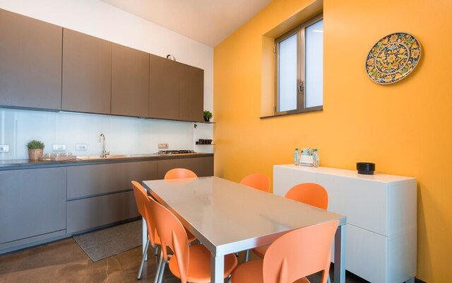 Dimora San Domenico By Wonderful Italy