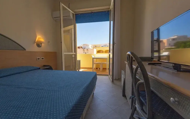 Hotel Baia Turchese