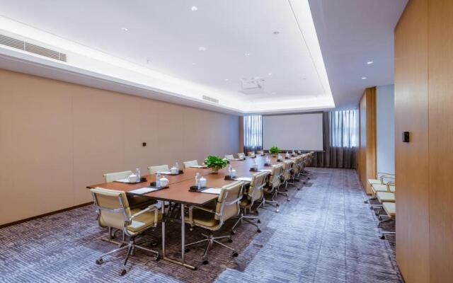 Four Points by Sheraton Suzhou, Wuzhong