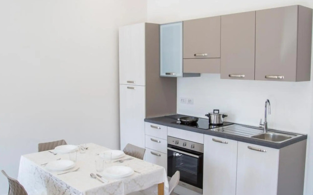 Rivabella Suite Apartments