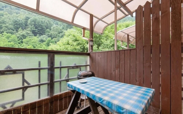 Gapyeong Uhnenal Pension