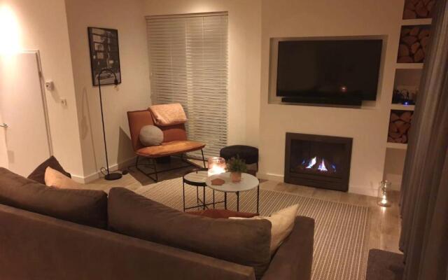 Liv Residence Holiday Home with Sauna