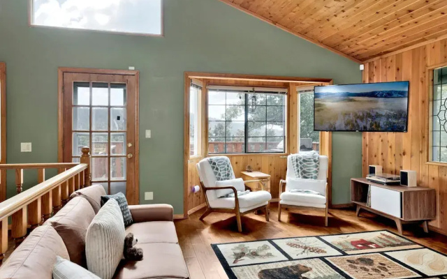 Moonridge Treehouse #2570