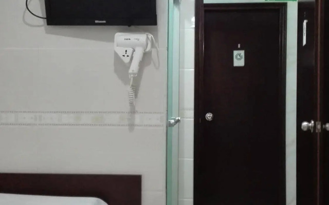 Hung Kiu Guest House