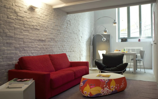 Le Suite di Palazzo Segreti