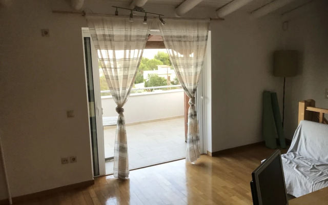 Beautiful Spacious apt in Nea Makri