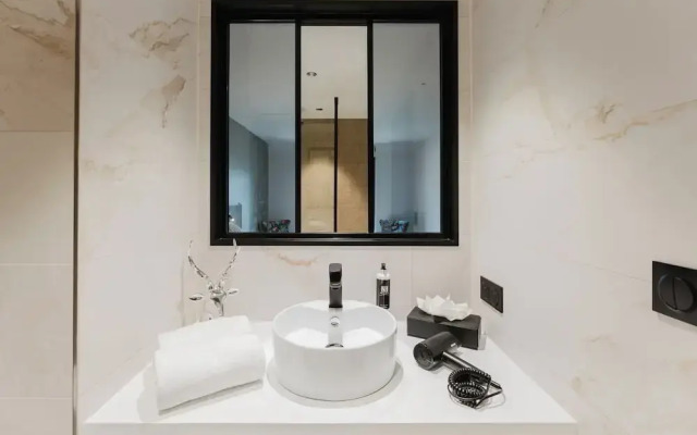 Les Lodges de Socrate