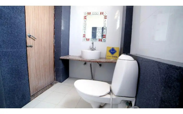 Vista Rooms @ Udaiyapole