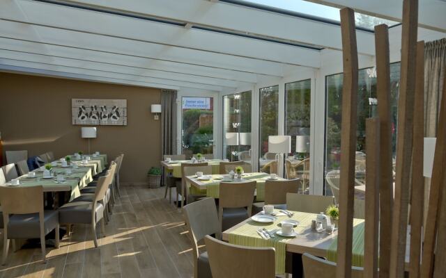 Hotel Friesische Wehde