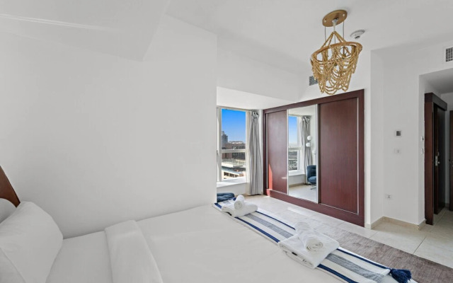 Elite Residence - 1205 2BD