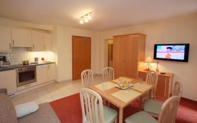 Appartements Furstauer