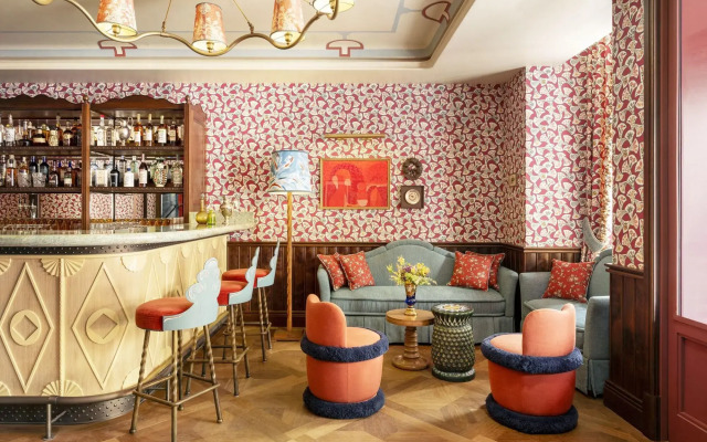 Hotel Le Grand Mazarin