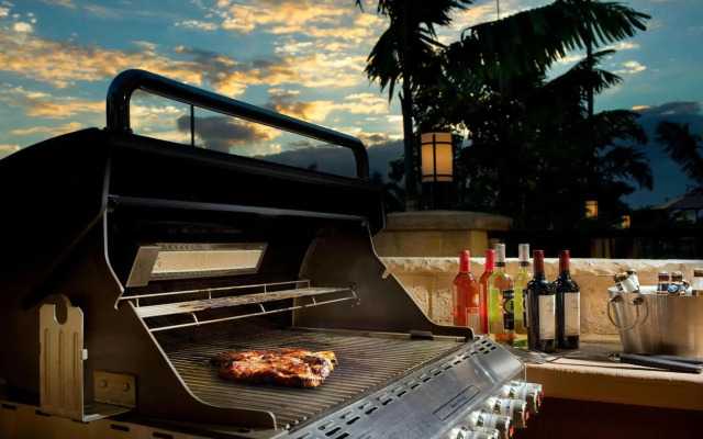 Residence Inn Miami Airport West/Doral