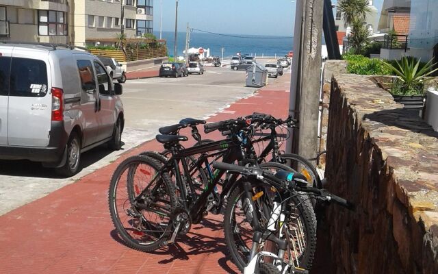 Hotel Playa Brava