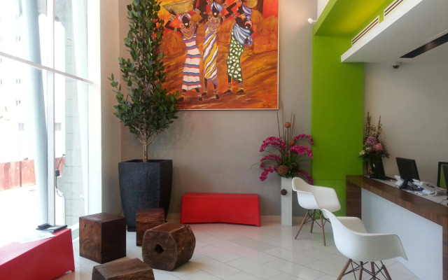 Yan Hotel
