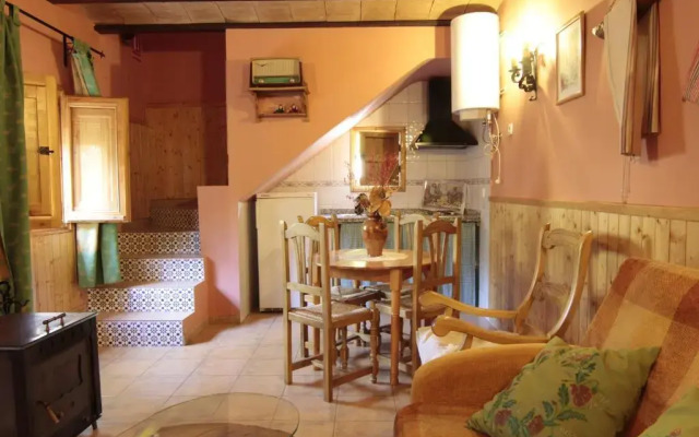 Casas Rurales Mesoncillo Neo