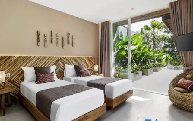 Villa Paso by BaliSuperHost