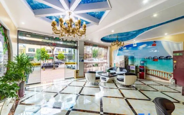 Xingyi Marriott Theme Hotel