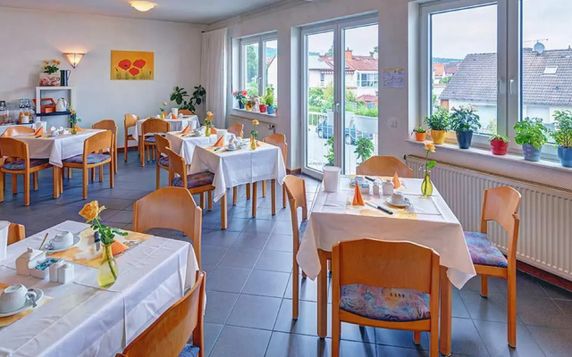 Hotel Post Rosbach