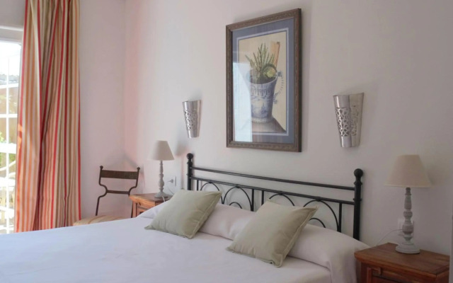 Hotel Madreselva