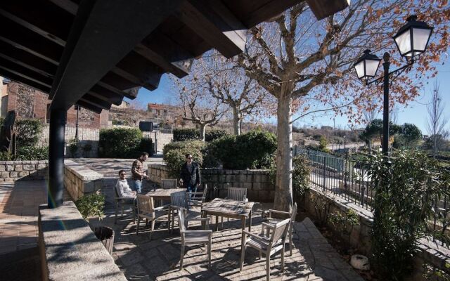 Posada de Robledillo