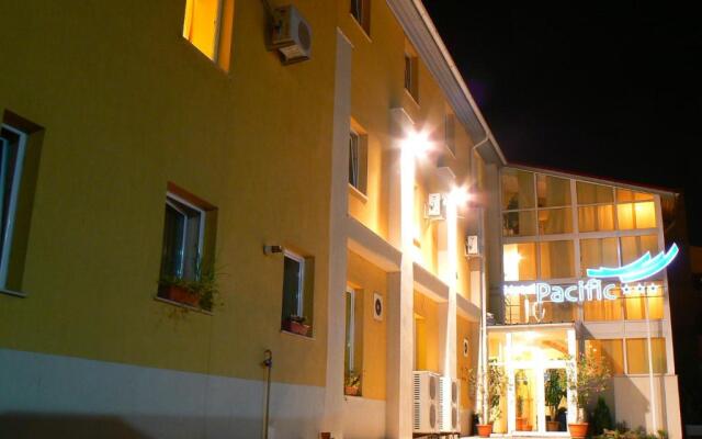 Hotel Pacific Timisoara