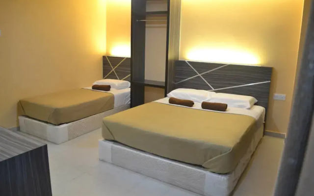 De Mawardah Inn