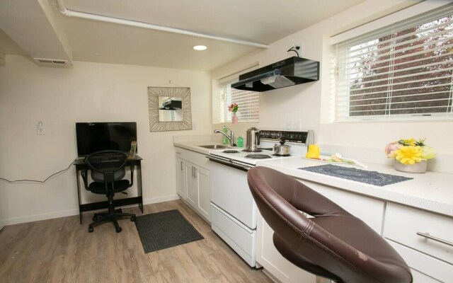 Arboretum View House