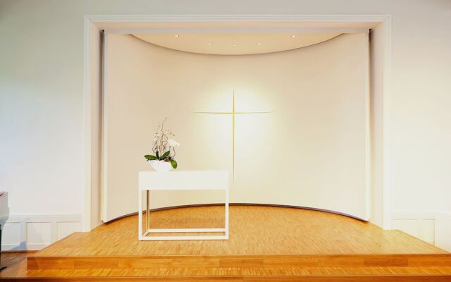 Schönblick - Christliches Gästezentrum