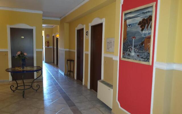 Hotel Caribe
