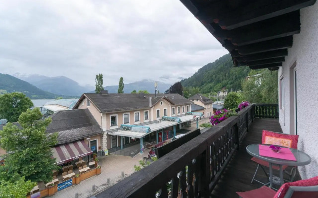 Appartments Zell am See