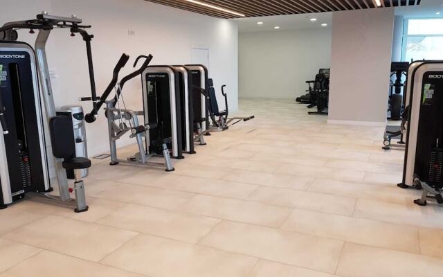 Rwh Serviced Apartments Bracknell