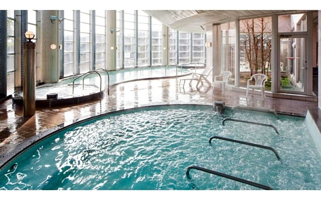 Bio-Resort Hotel&Spa O Park Ogose - Vacation Stay 43501V – Pool – Ogose