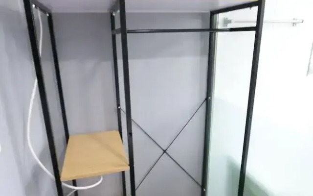 The New Simple House