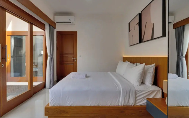 Villa Prinz near Nusa Dua Beach